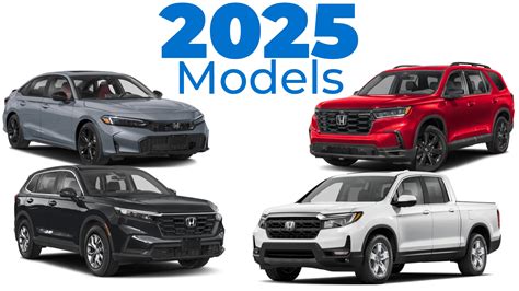 Honda Model Research | Honda Dealer In Medina, OH | Rick Roush Honda