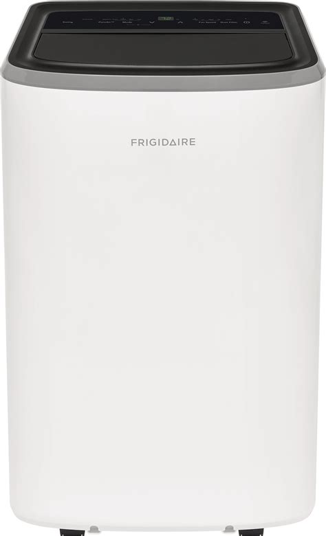 Customer Reviews: Frigidaire 3–in-1 Portable Room Air Conditioner White ...