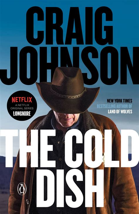 Walt Longmire Books in Order [Complete Guide 19+ Books]
