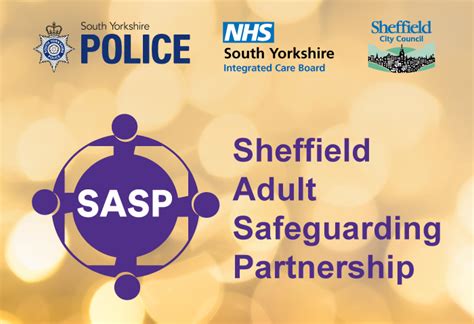 Sheffield Safeguarding E-bulletin Spring 2024