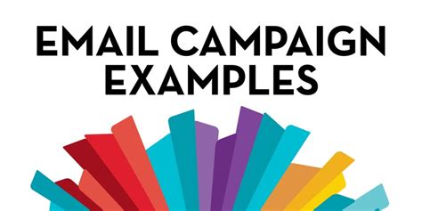 Targeted Email Campaign Examples - Nourished Group