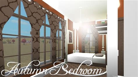 bloxburg small bedroom ideas