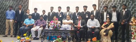 Hindusthan College of Arts & Science