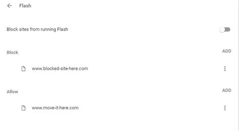 Image result for Flash Player Test
