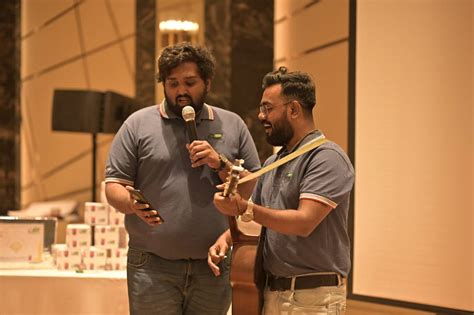 In-house Events in Detail