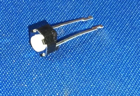6X4.3MM 2 PIN Round micro Switch Push Button ET11342 – EMERGING ...