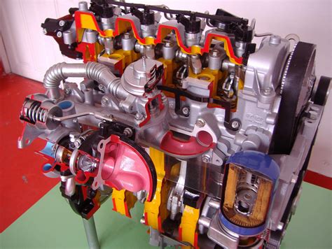 美式V8发动机和欧洲V8发动机有什么区别？曲拐布置型式对发动机性能有什么影响？ - 零部件 - AI汽车网