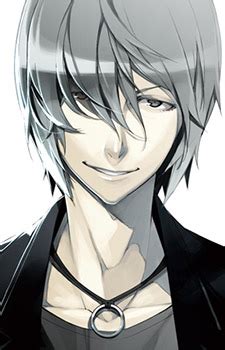 Minato Kujou (Reinousha Minato) - MyAnimeList.net