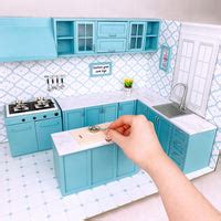 Real Kitchen Set 的图像结果