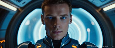 Image result for Alien Android Actor