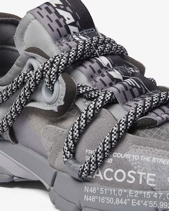 Women's L003 Active Runway Sneakers - Sneakers - New In 2026 | Lacoste