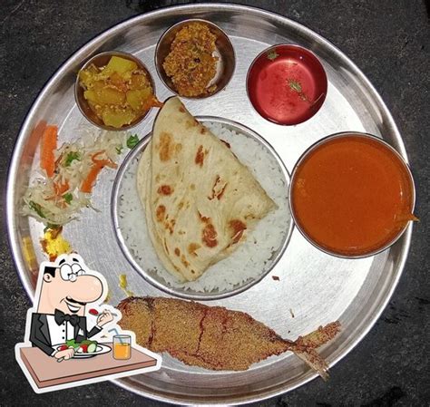 LAXMI HOTEL, Curchorem - Restaurant menu, prices and reviews