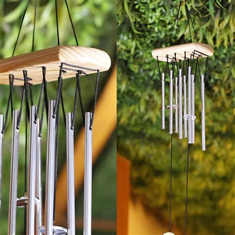 sculpmart Wind Chimes for Home Positive Energy - Hanging Bells for Home ...