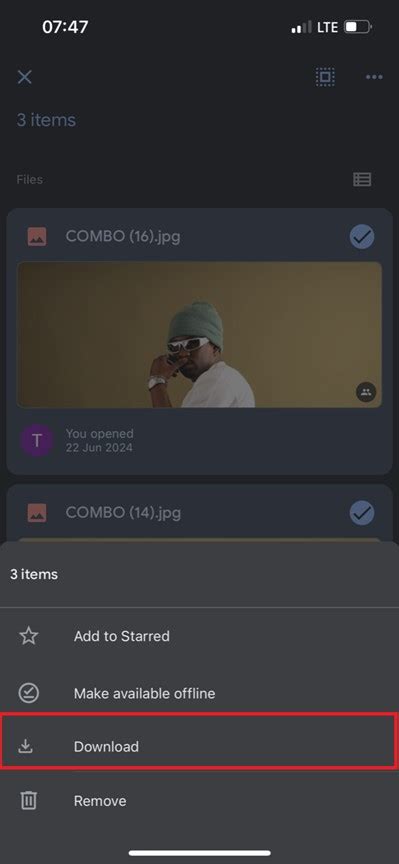 [2025] Cómo Descargar Todas las Fotos de Google Drive