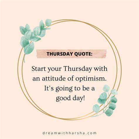 Motivational Quotes For Work Thursday at Don Pursel blog