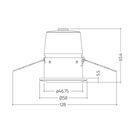 System Sensor Ceiling 的图像结果