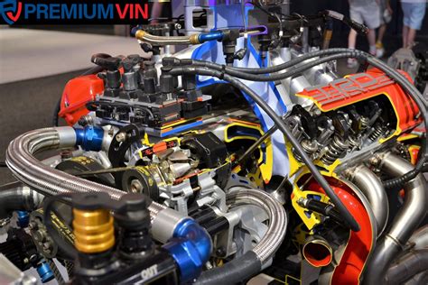 What Is The Average Horsepower (HP) Of A Car? - Premium Vin