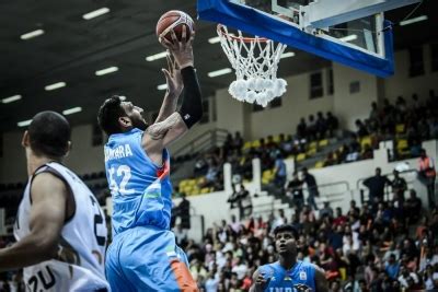 Satnam Singh Bhamara, India’s 1st player in NBA, banned for doping