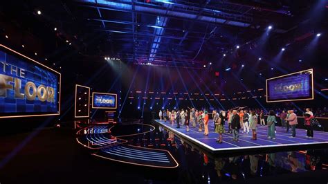 The Floor (S01E02): This Is the Battle We've Been Waiting For Summary ...