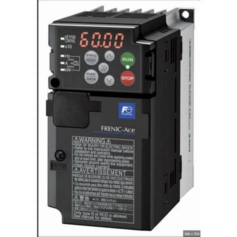 Fuji AC Drives - Fuji Frenic-Mini AC Drive Trader - Wholesaler ...