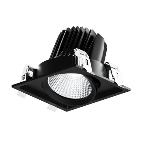 Incendia Lighting