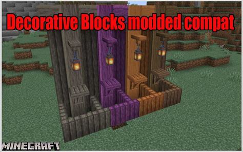 Image result for Minecraft New Blocks Mod