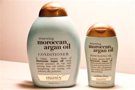 Lipstick & Chiffon : Argan Oil/ Moroccan Oil: Its Benefits for Your Hair