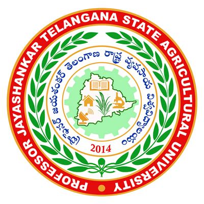 Professor Jayashankar Telangana State Agricultural University (PJTSAU ...