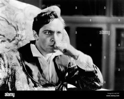 DR. JEKYLL AND MR. HYDE, Fredric March, 1931 Stock Photo - Alamy