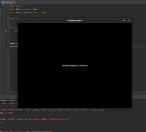 Image result for Python Android-App
