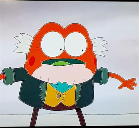 Cursed season 1 : r/amphibia