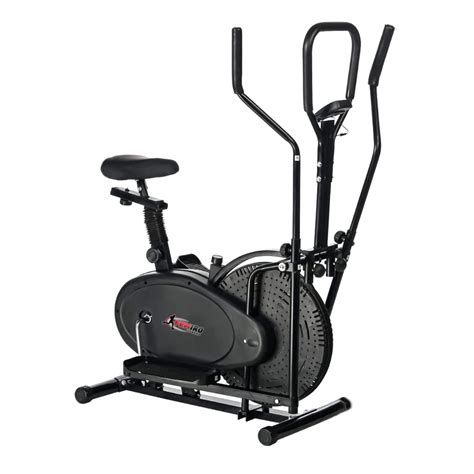 Buy Femiro Fitness® Elliptical Dual Action Exercise Orbitrack Bike ...