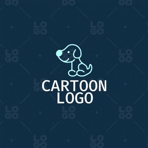 Cartoon Business Logo 的图像结果