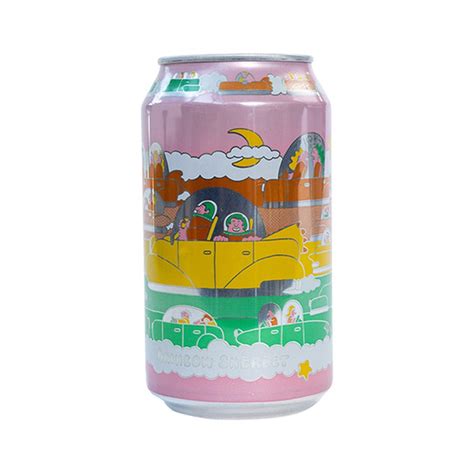 Prairie Artisan Ales Sour Ale With Rainbow Sherbet (12 fl oz) Delivery ...