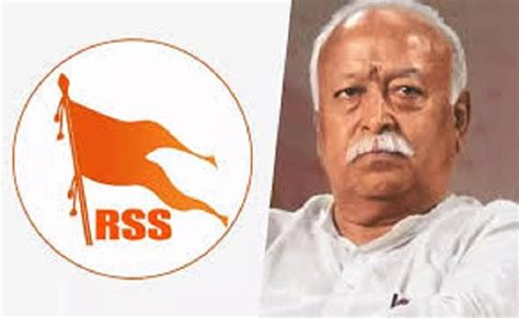 कलाकार समाज कल्याण के लिए करें कला का उपयोग: भागवत - rashtriya ...