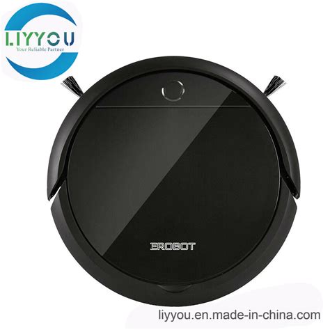 Robot Vacuum Cleaner, Aspirator Robot, Carpet Cleaning Machine, Robot ...