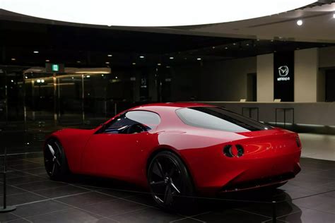 Το Mazda Iconic SP κλέβει καρδιές στην Ιαπωνία
