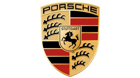 Porsche Logo, symbol, meaning, history, PNG, brand