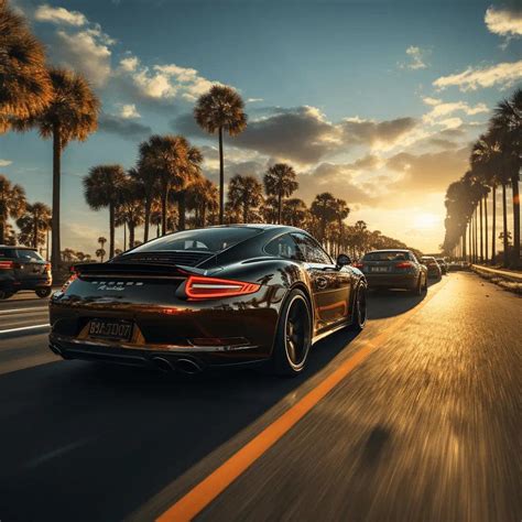 The Origin of the Porsche Name: Ferdinand Porsche and the Peoples Car | AutoWin [IN]