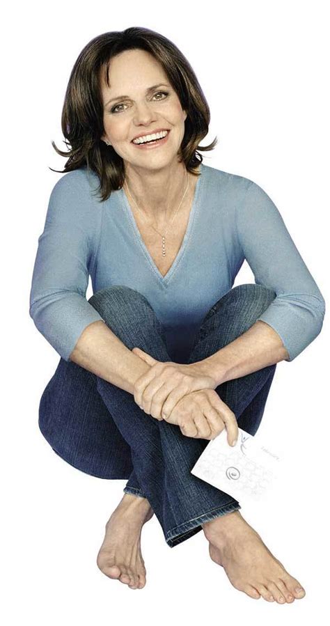 The best Sally Field feet pictures 🤩