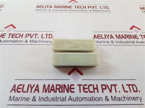 Set Of 7X Schindler 418481 Msr Bi Magnetic Switch – Aeliya Marine Tech