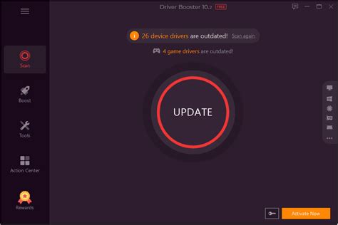 Image result for Driver Booster Software