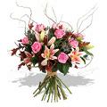 Send Flowers to India, Birthday Flowers to India, Valentines Day ...