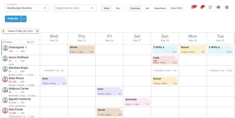 Image result for Ruby Vision Scheduling Module Demo Tutorial