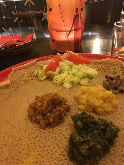 Selam Restaurant - Cologne Restaurant - HappyCow