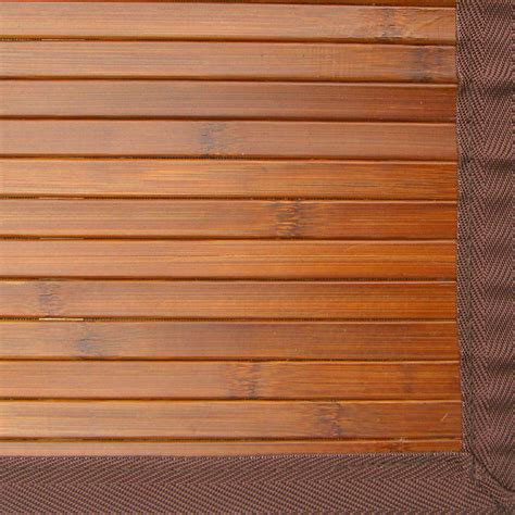 Outdoor Bamboo Floor Mat – Flooring Site