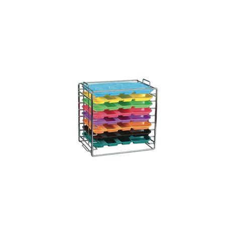 Medical Nation Instrument Tray Rack, Dental Instruments Organizer India ...
