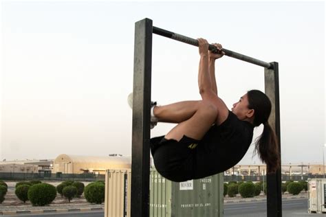 Soldiers achieve ACFT successes through training, building mental ...