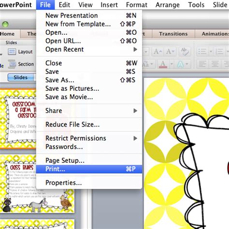 Image result for How to Save Your PowerPoint