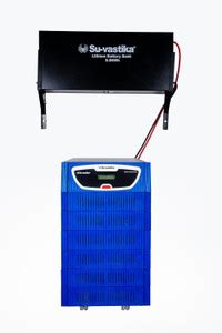 Su-vastika (Bluetooth/WiFi Monitoring and Inbuilt Digital warranty ...